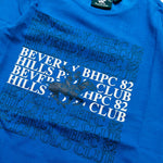 T-Shirt Cotone Polo Beverly Hills