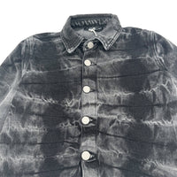 Giubbotto Jeans Bimbo Victor J