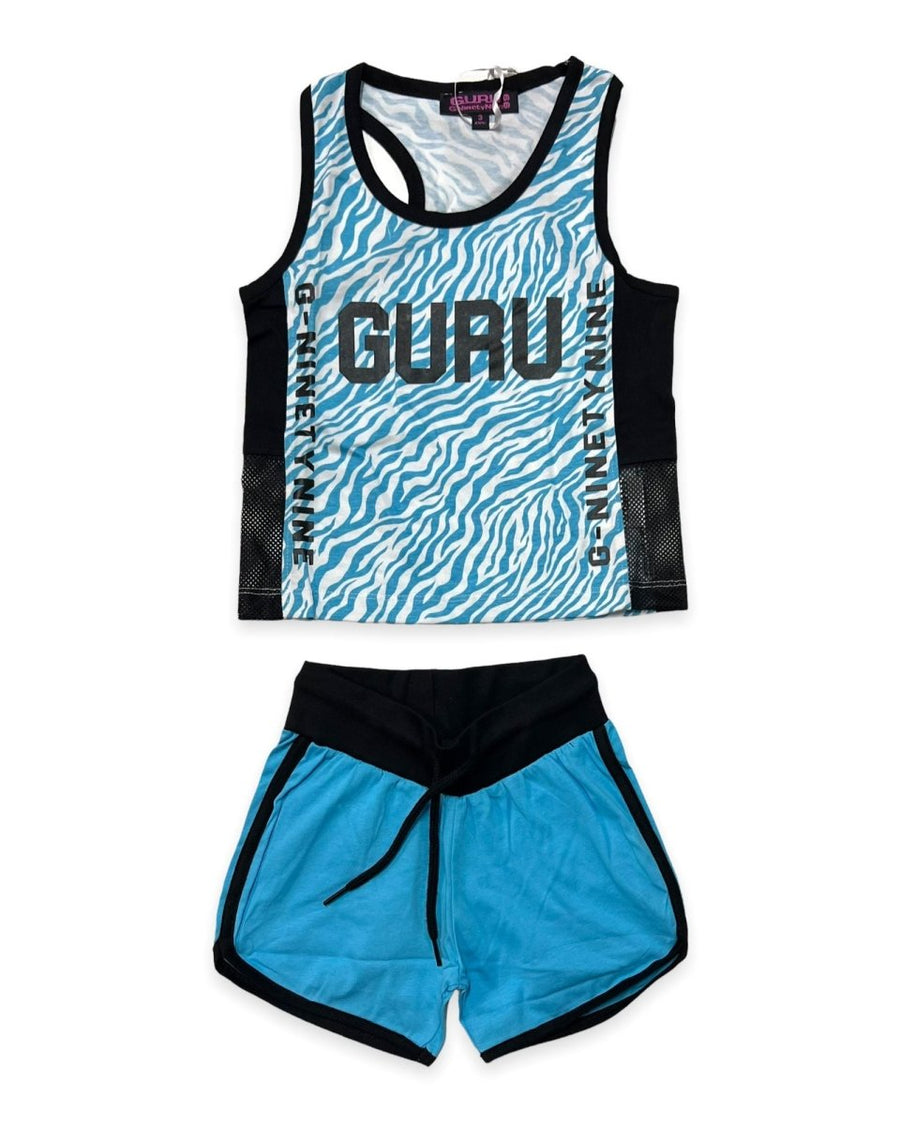 Completo Bimba Guru