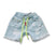 Bermuda in Jeans Neonato