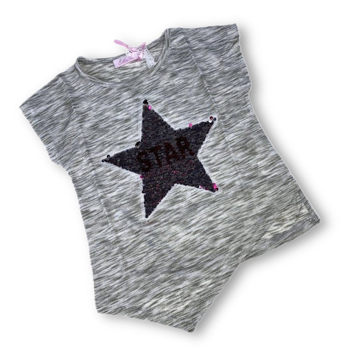 T-shirt 4/12 bimba