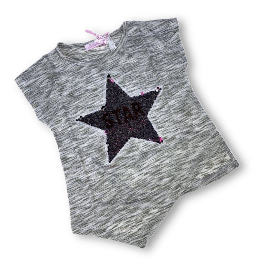 T-shirt 4/12 bimba