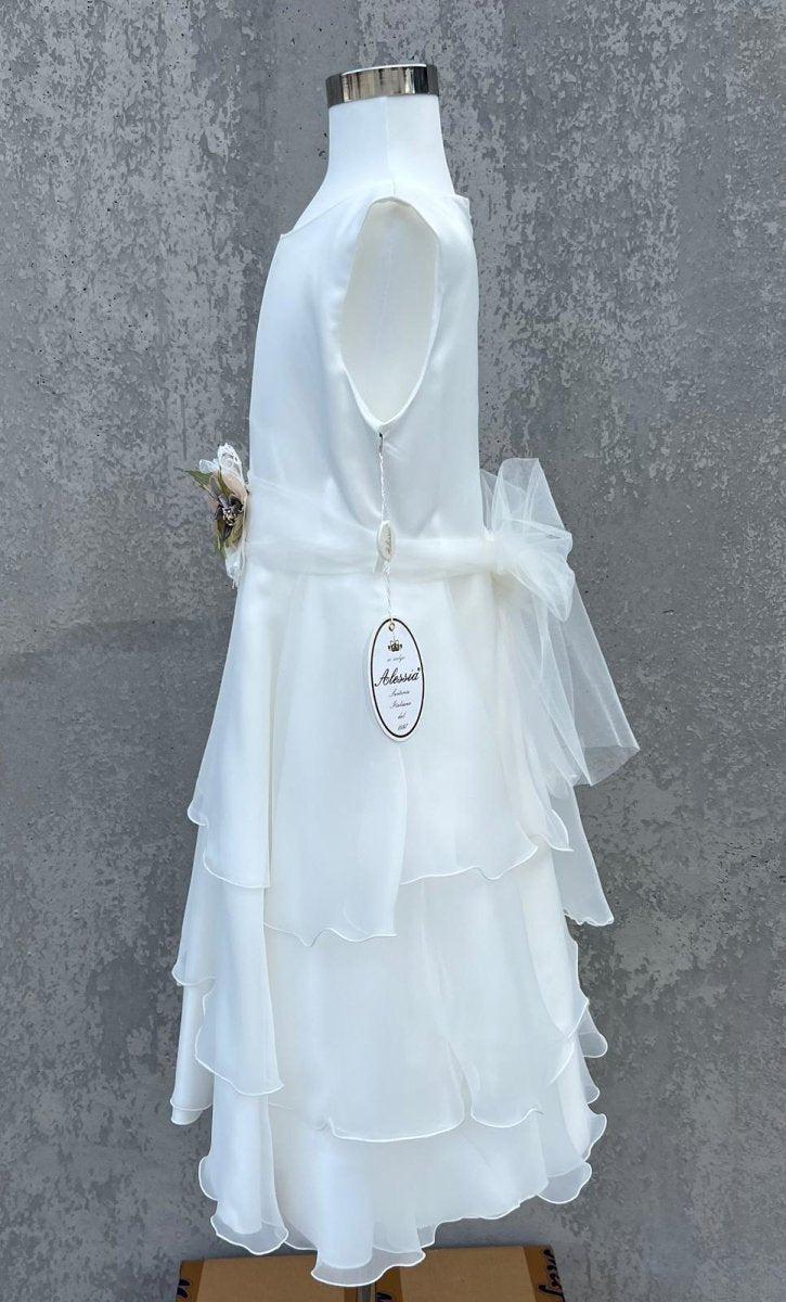 Abito Elegante Bimba