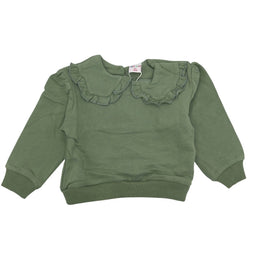 Felpa Invernale Neonata