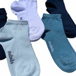 5 Calzini in cotone