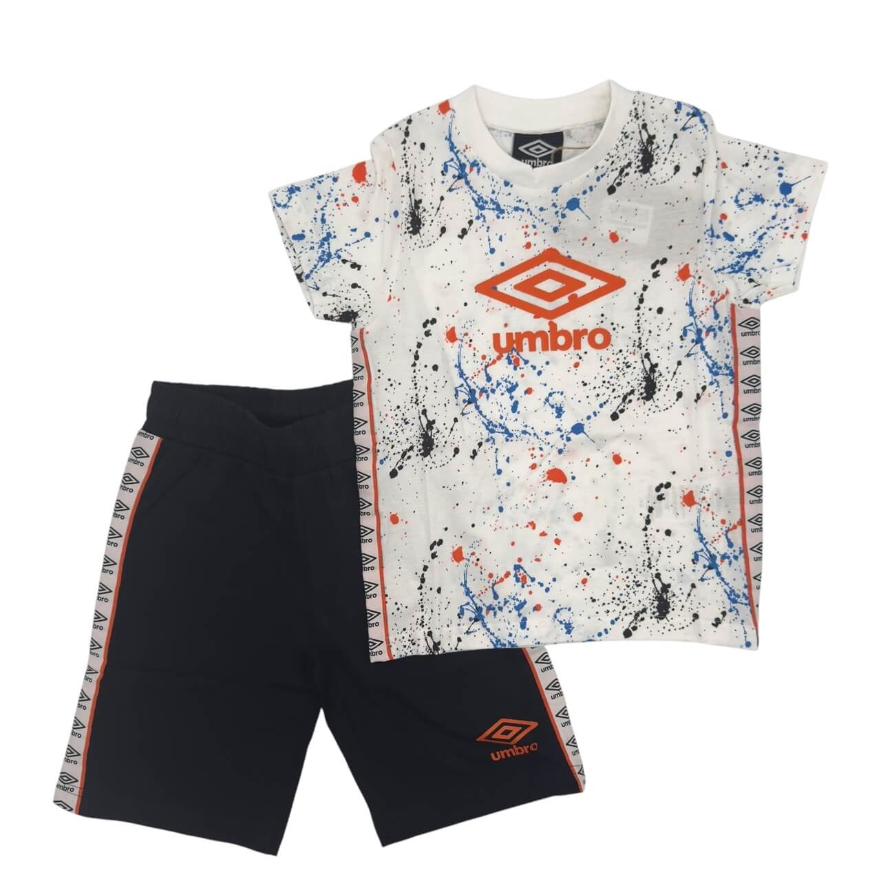 Completo Bimbo Umbro