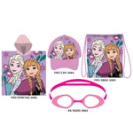 Set mare 4 pezzi di Frozen