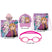 Set mare 4 pezzi di Frozen