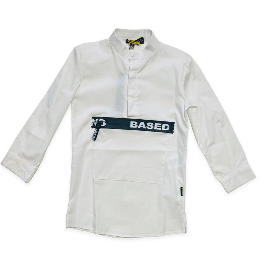 Camicia bimbo