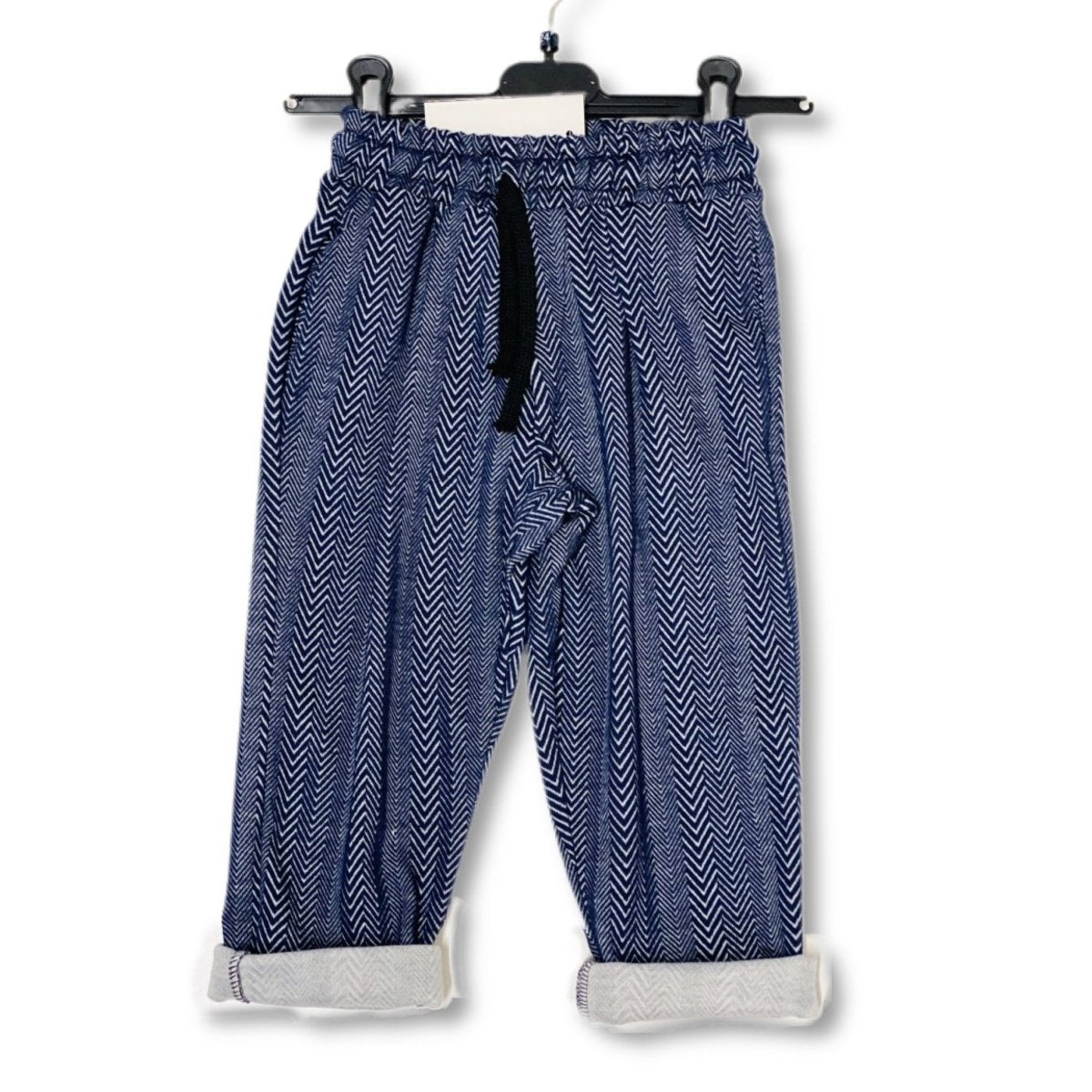 Pantalone Bimbo inverno
