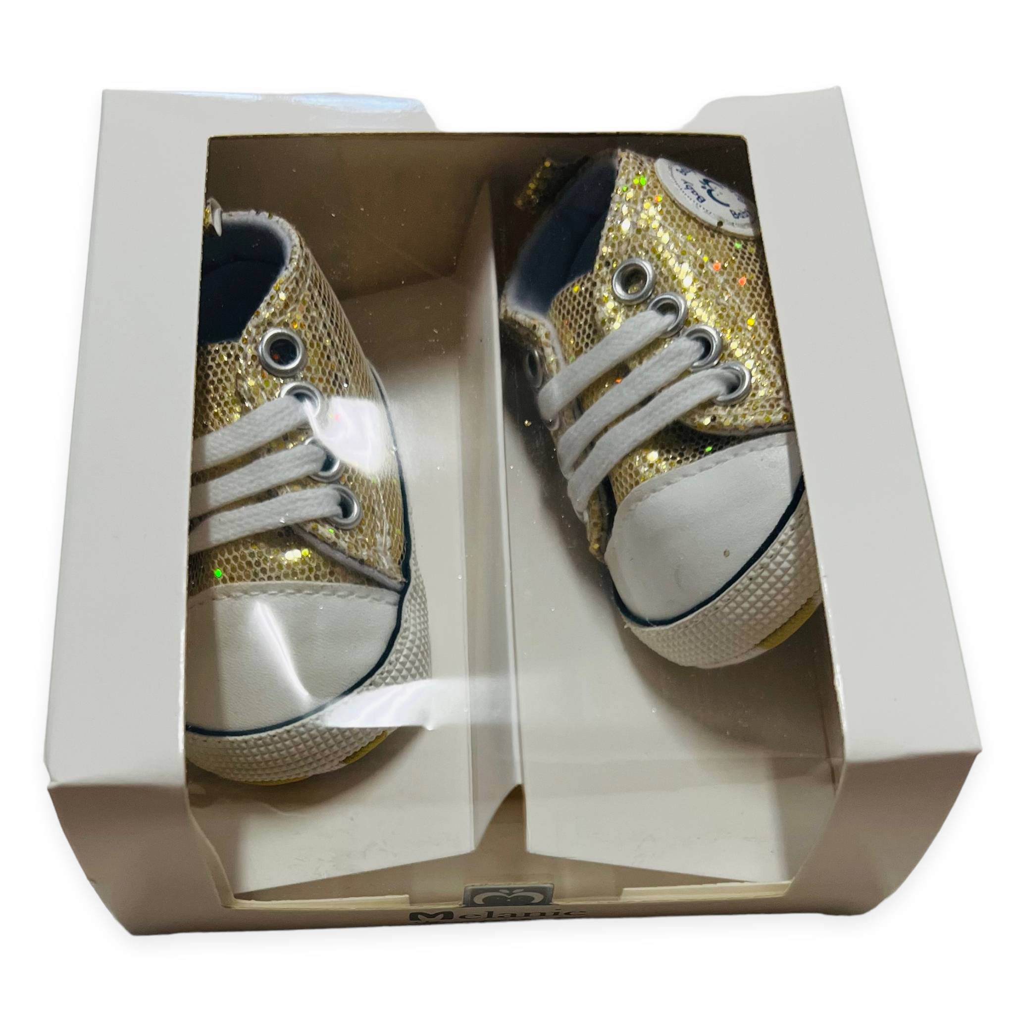 Scarpe Glitter Melanie