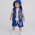 Completo 3 Pezzi Cotone neonato