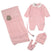 Set 5 pezzi in Lana Nazareno Gabrielli