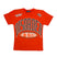 T-Shirt Ragazzo Retro Stampato