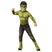 Costume da Hulk™ Endgame Classic bambini