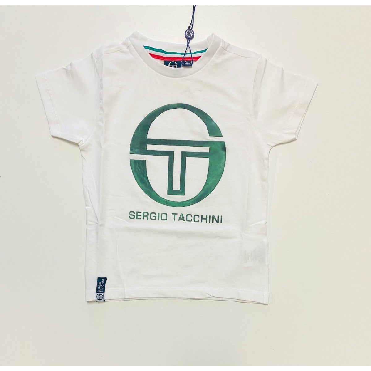 T-Shirt Sergio Tacchini