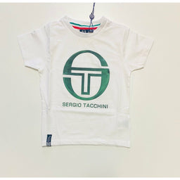 T-Shirt Sergio Tacchini