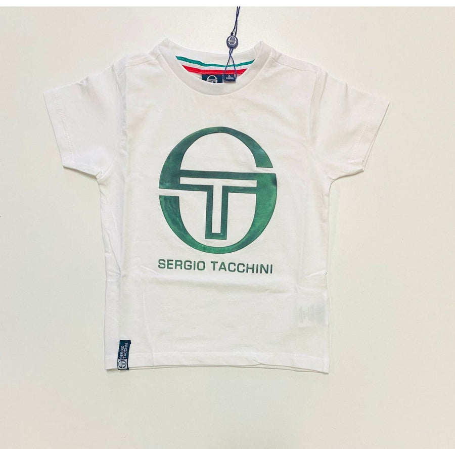 T-Shirt Sergio Tacchini