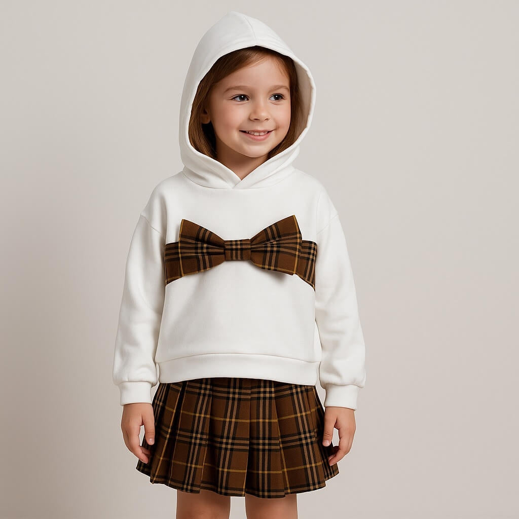 Completo Bambina