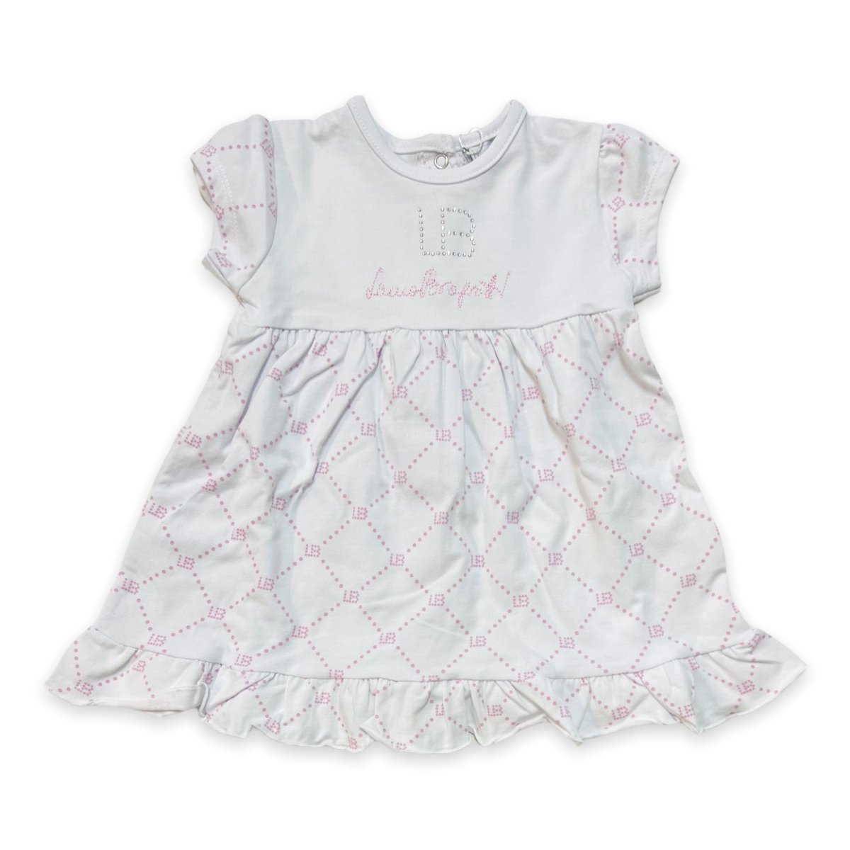 Abitino Laura Biagiotti 100% Cotone