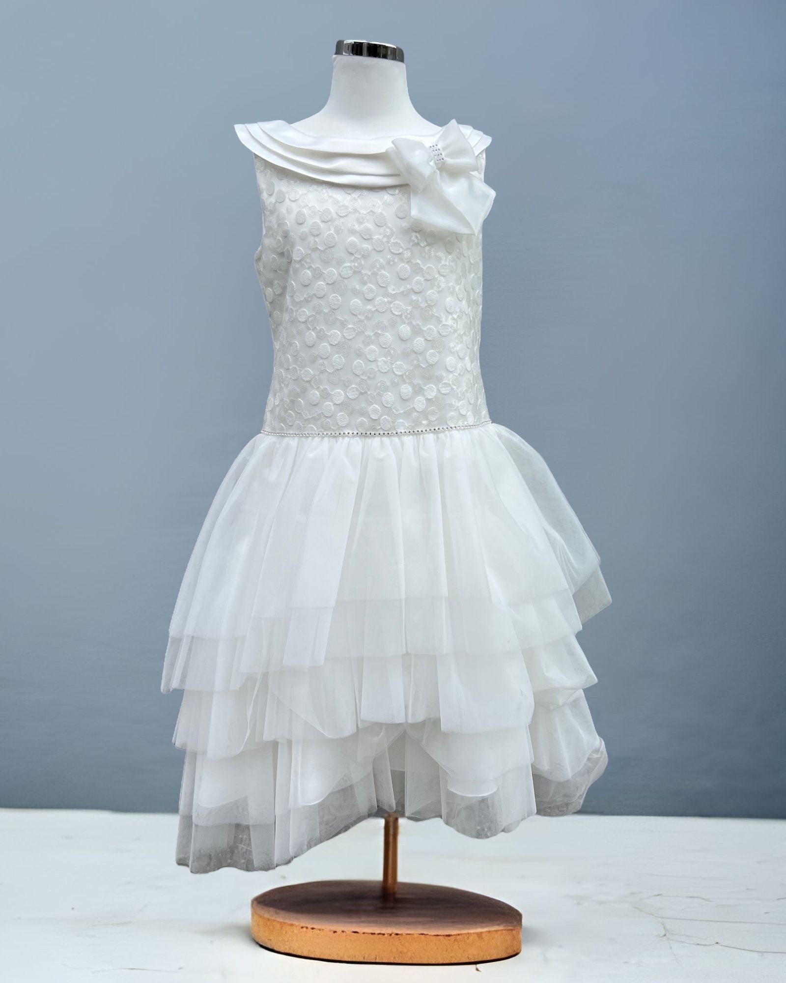 Abito Elegante Bimba