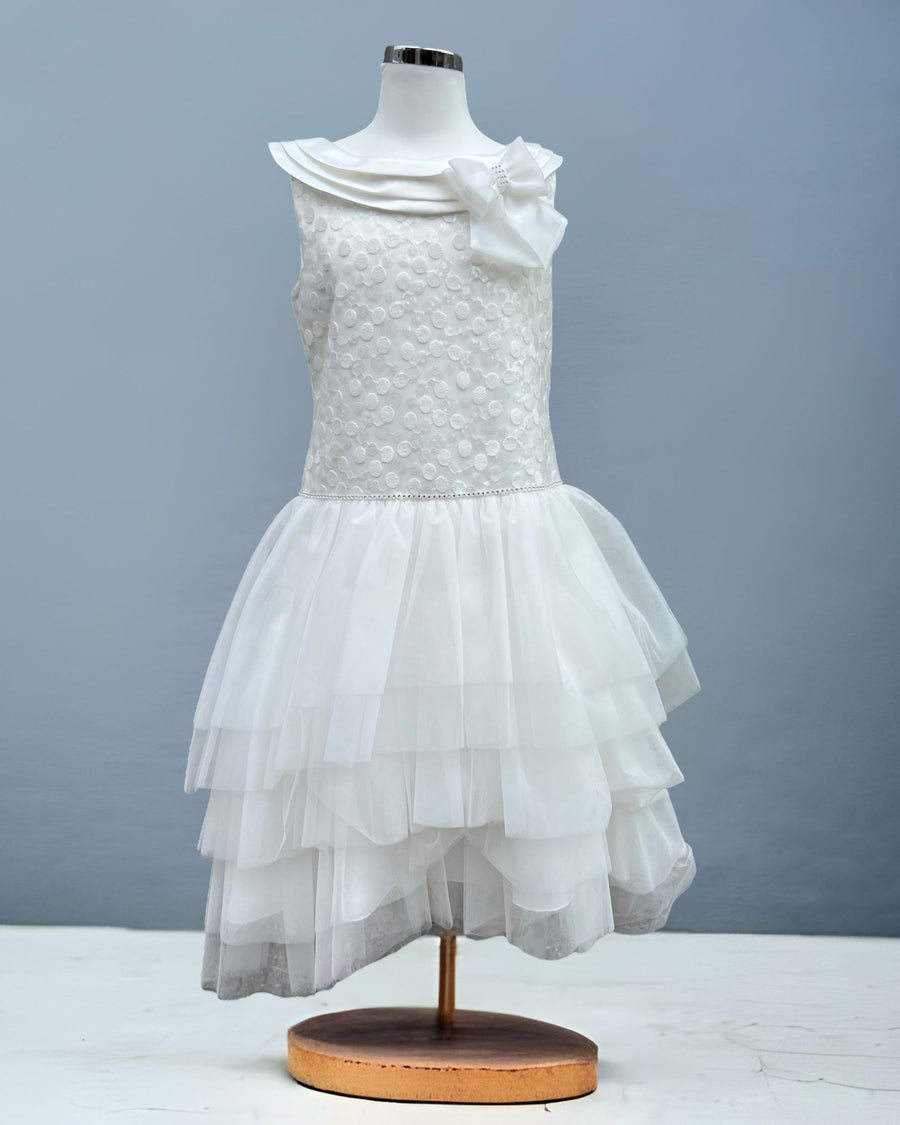 Abito Elegante Bimba
