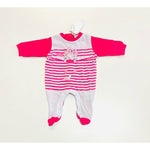 Tutina Pastello 100% Cotone