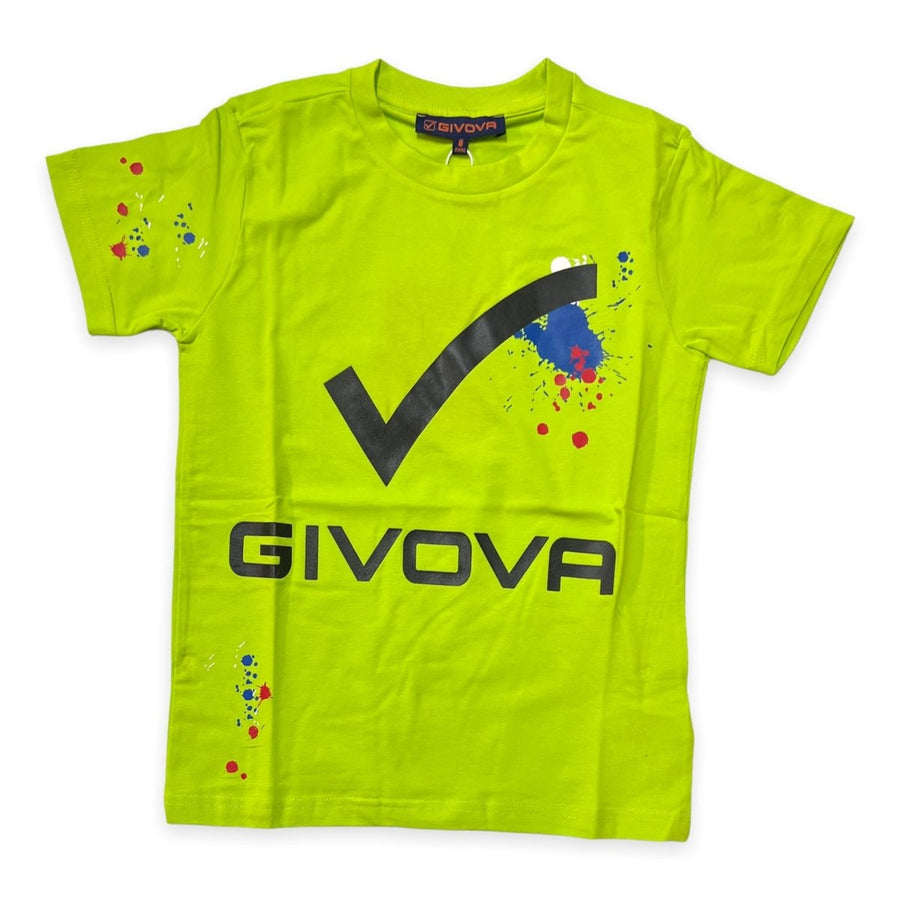 T-Shirt Givova
