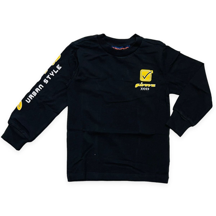 T-Shirt Givova
