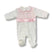 Tutina ciniglia  Pierre Cardin Limited Edition