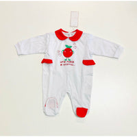 Tutina Pastello 100% Cotone