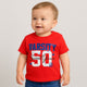 T-shirt Neonato SWEET YEARS