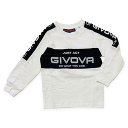 T-Shirt Givova