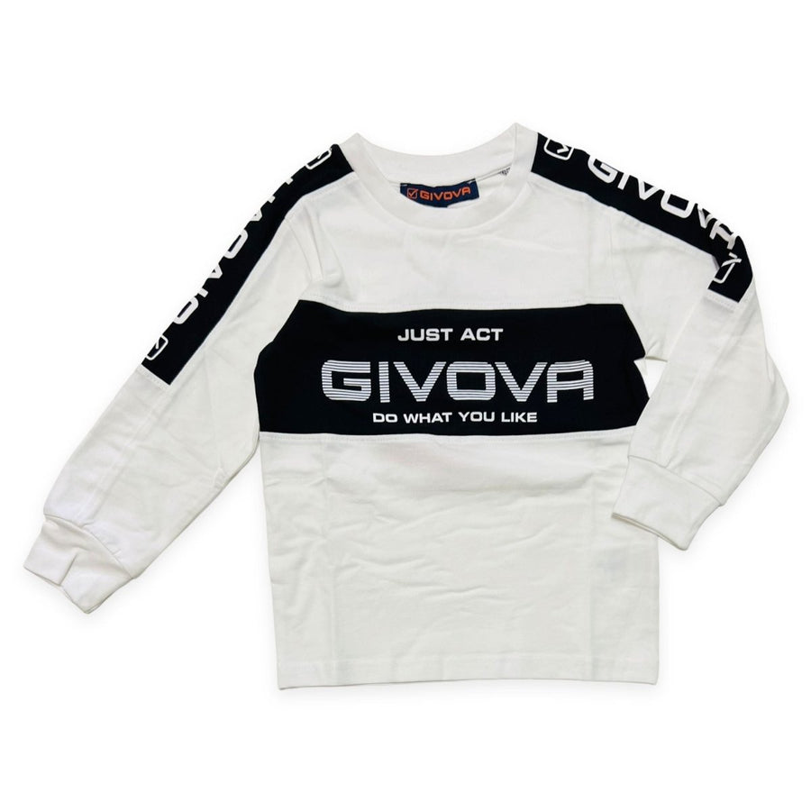 T-Shirt Givova