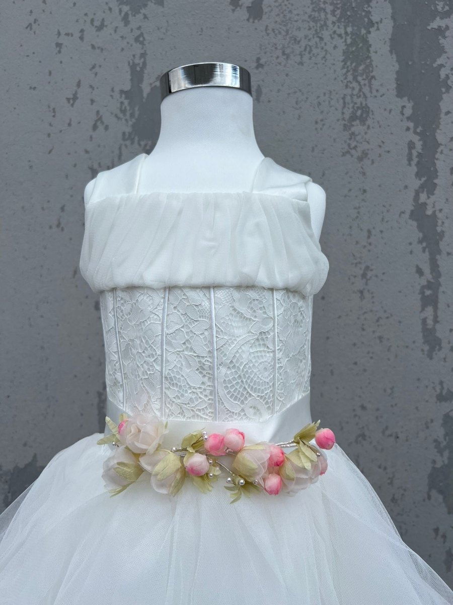 Abito Elegante Bimba