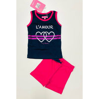 Completo Neonata Pierre Cardin