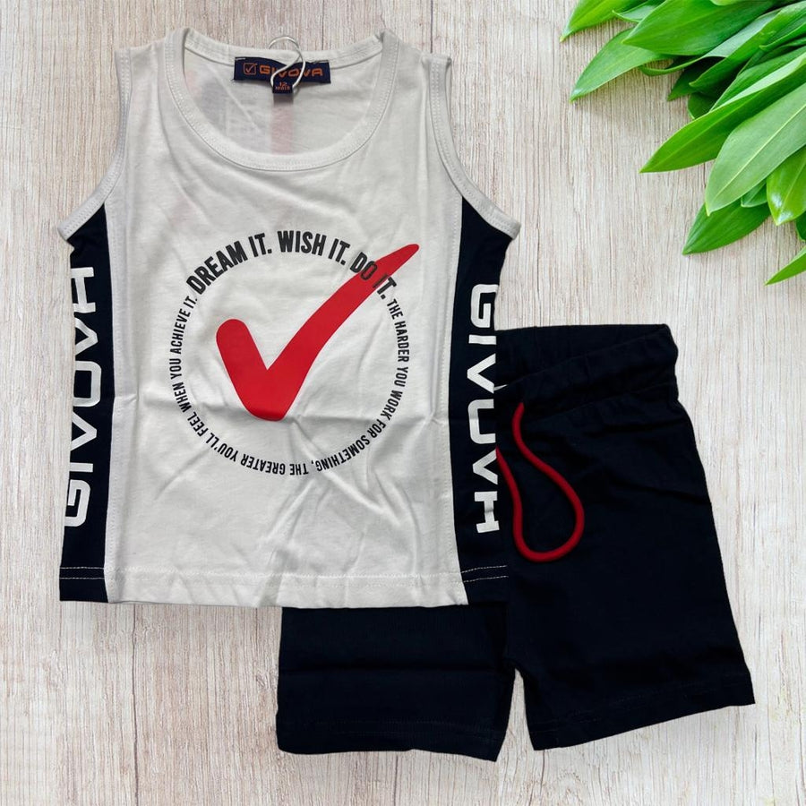 Completo Givova Neonato