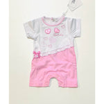 Pagliaccetto Pierre Cardin 100% Cotone