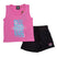 Completo Canotta Ragazza Umbro
