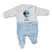 Tutina  Pierre Cardin 100% Cotone