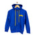 Felpa Cotone Ragazzo Retro stampato