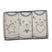 3 Bavette Ricamate Irge con Laccetti