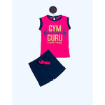 Completo Guru Neonata