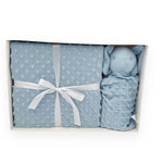 Plaid Passeggino Mafer Con Dou Dou