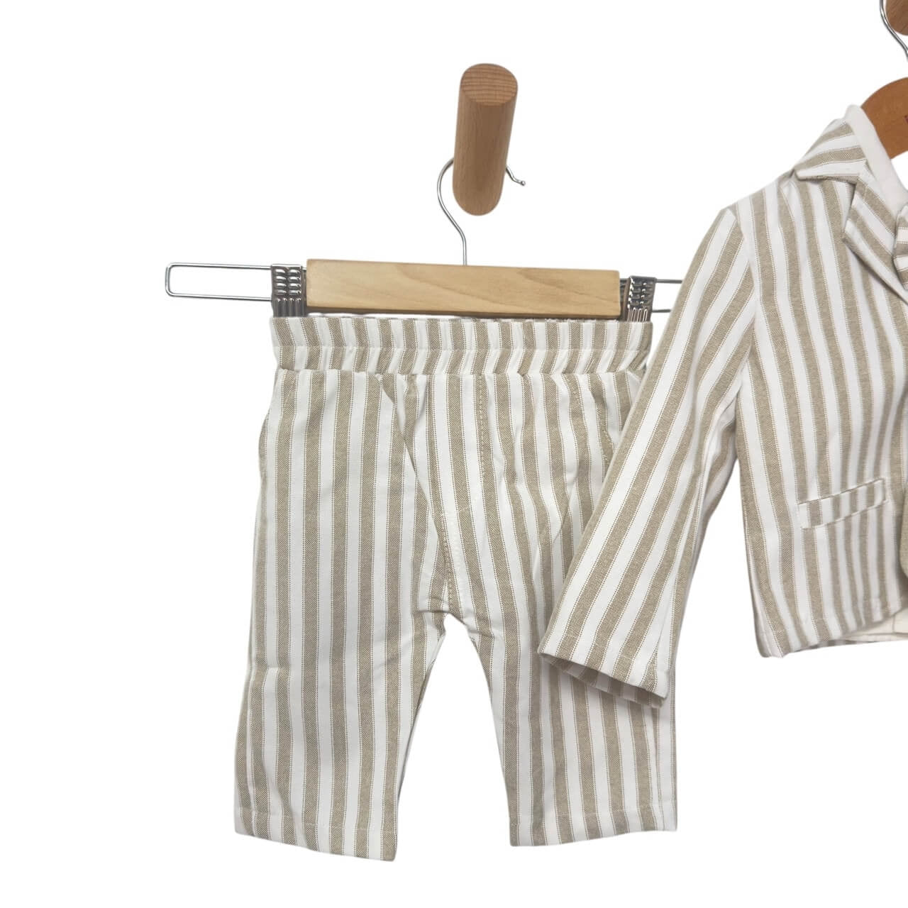 Completo Neonato 4 Pezzi