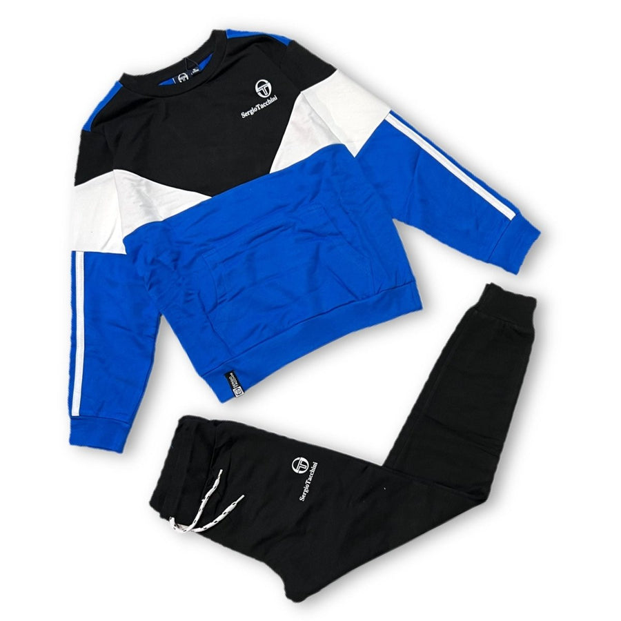 Tuta Cotone Sergio Tacchini