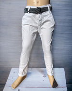 Pantalone In Cotone Bimbo