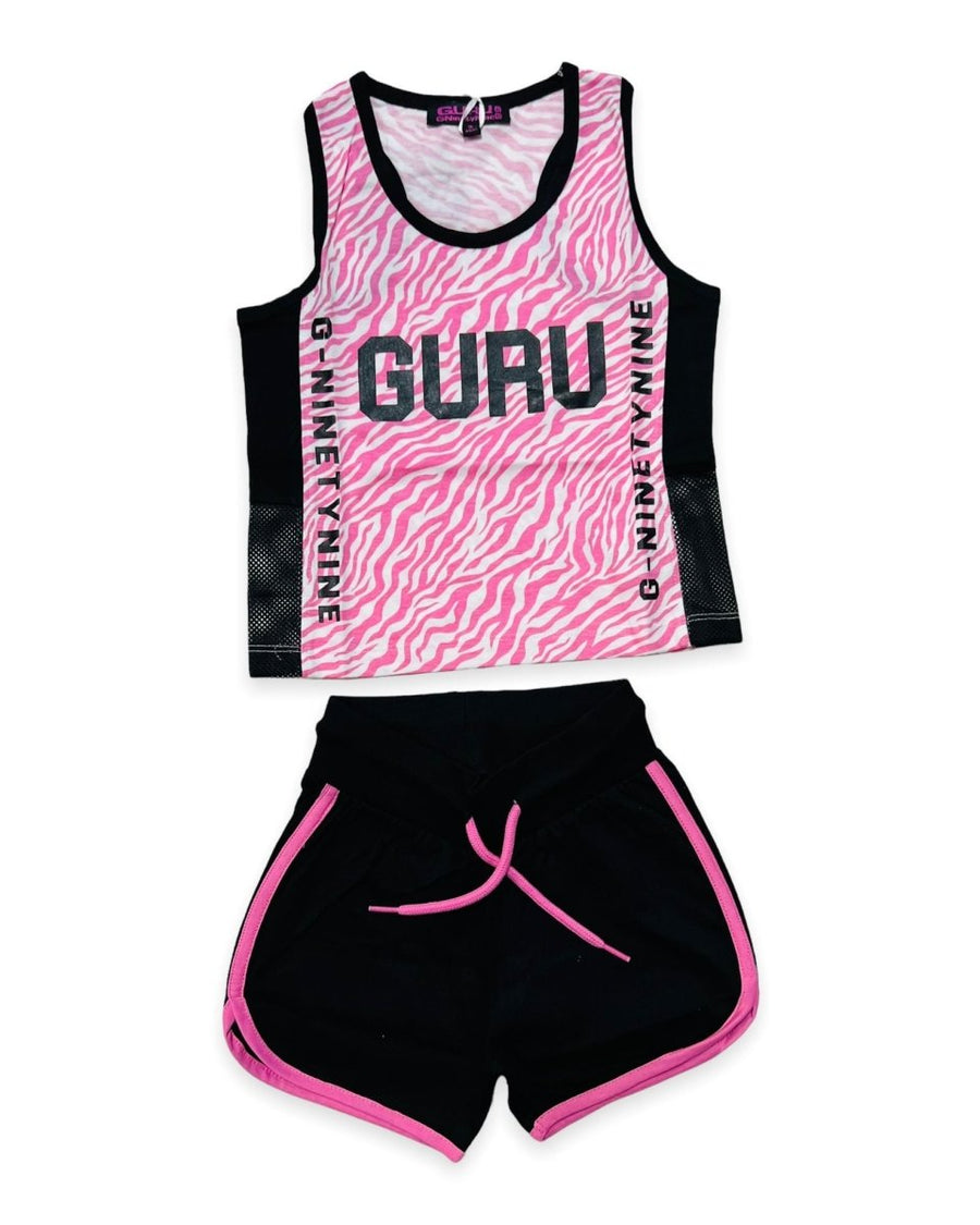 Completo Bimba Guru