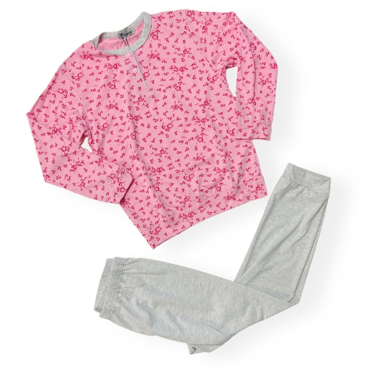 Pigiama in Cotone Bimba