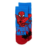 3 Coppie di Calzini Antiscivolo Bambino – Marvel Spider-Man